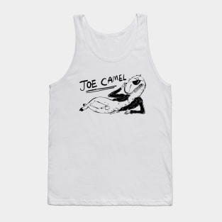 Joe Camel Tank Top